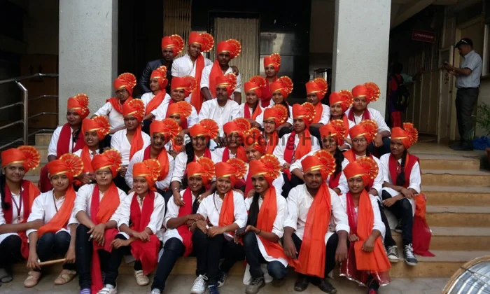 Shreshtha India Brass Band